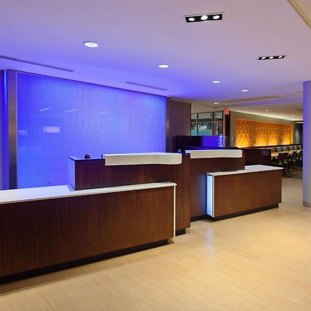 Fairfield Inn & Suites By Marriott Tucumcari Exterior foto